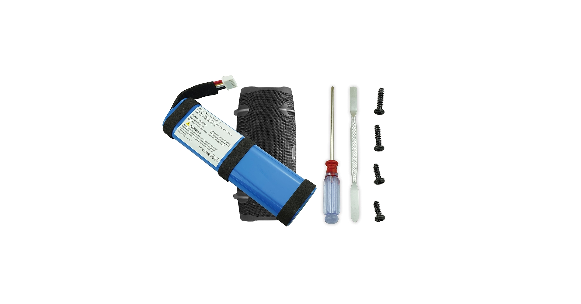 美品★JBL Xtreme 2 エクストリーム 新品バッテリー Amazon.com: Replacement Battery for JBL Xtreme 2 Xtreme 3